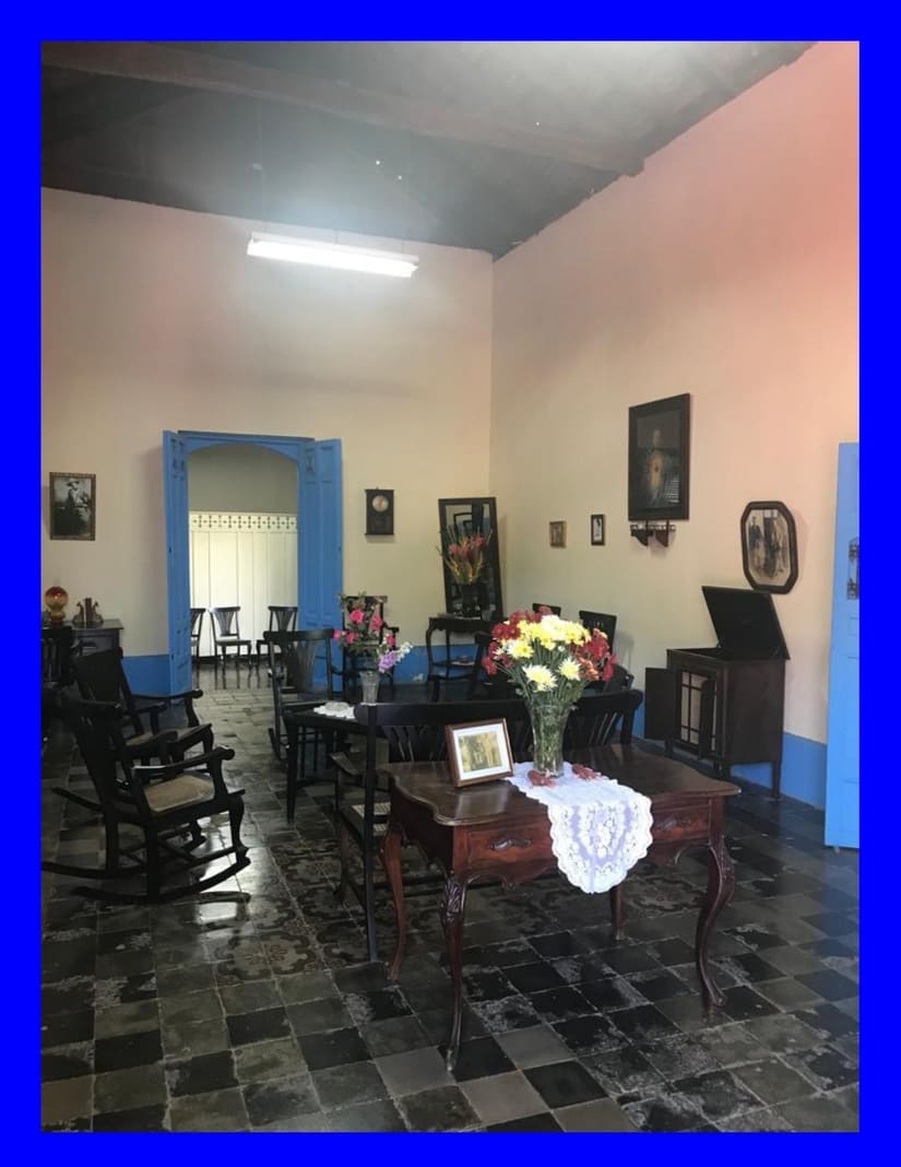 MUSEO